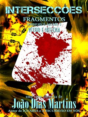 cover image of Fragmentos